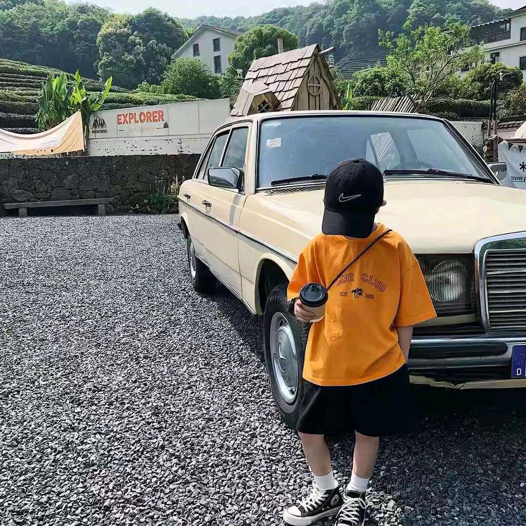A天使之兽A