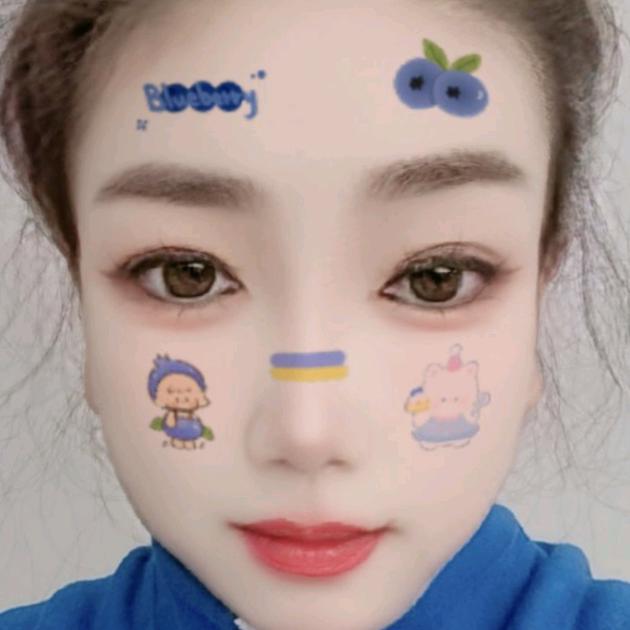 小玉拒聊天