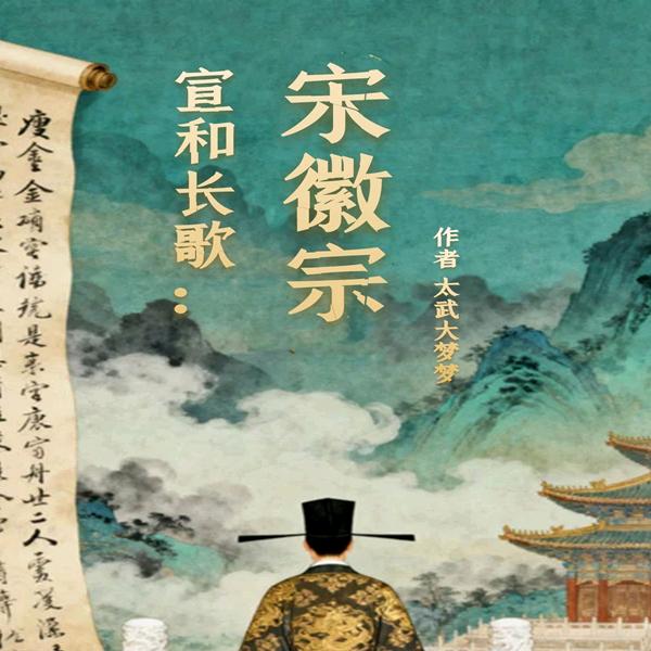 太武大梦梦