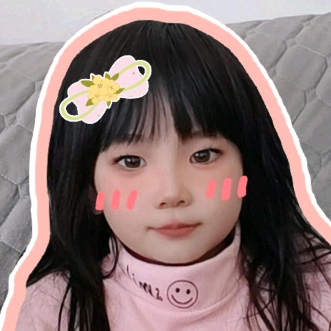 小苹果主播