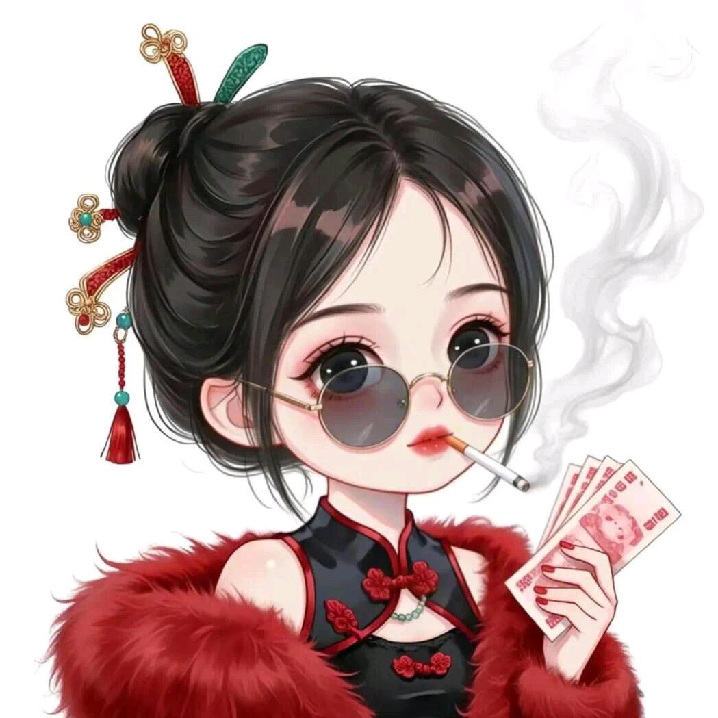 你说公主請發財💰