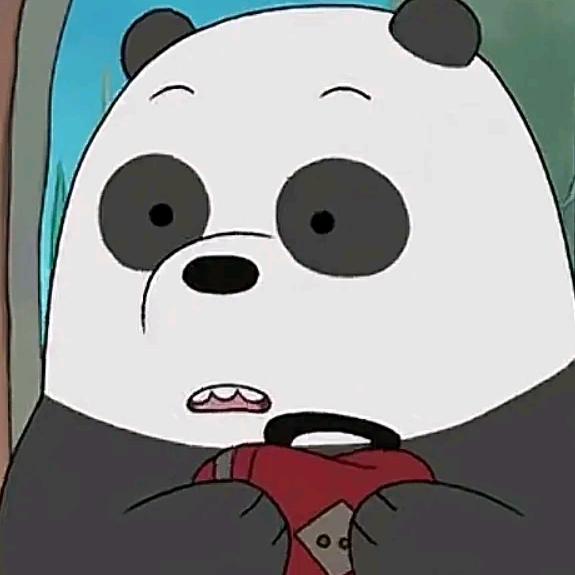 panda