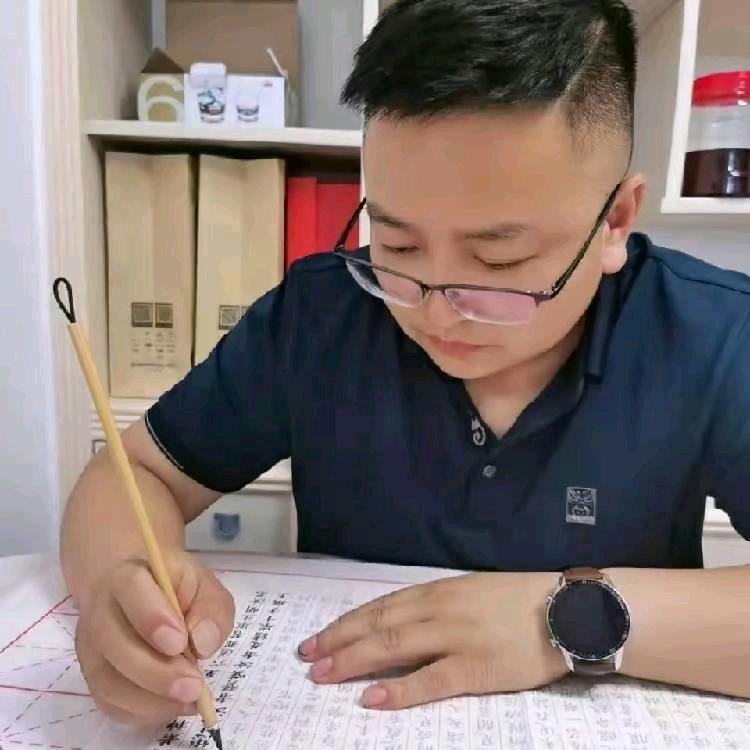 织金刘先生