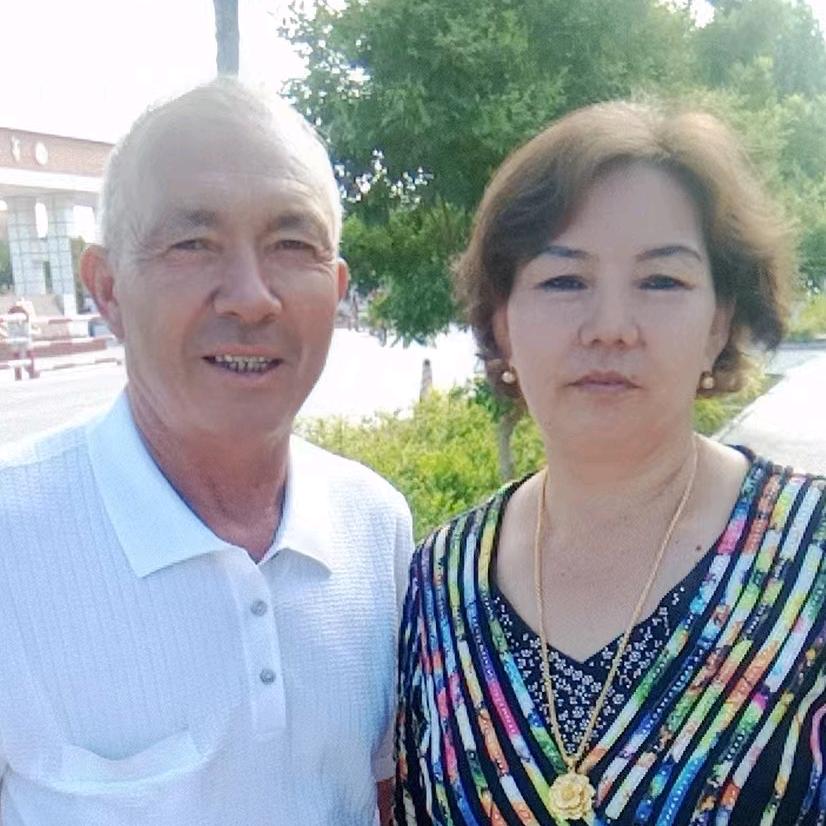 阿依古丽