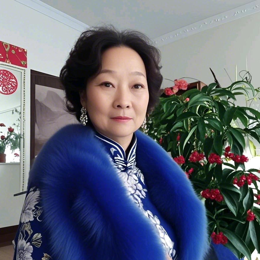 时光羽佳头像