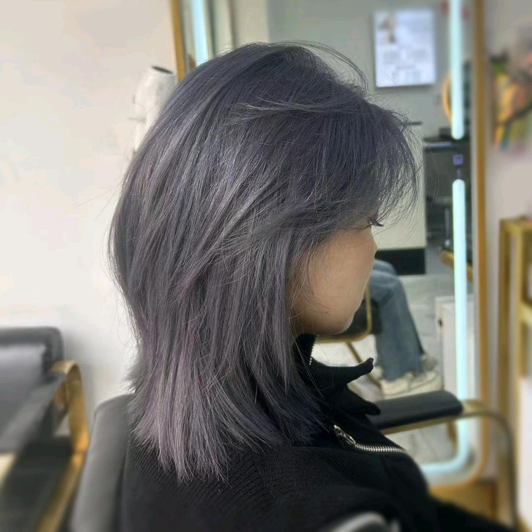 武都永恒美发～小尹