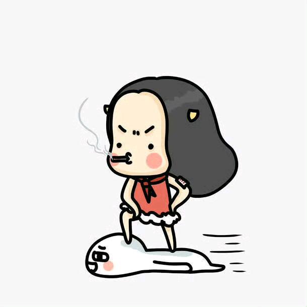 福丫丫