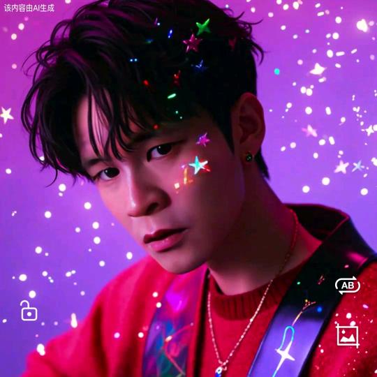 李承骏（每晚8：40开播）