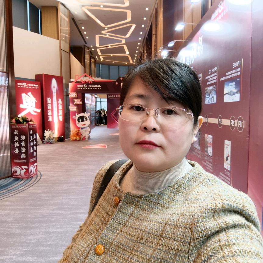 美女妈妈家电批发