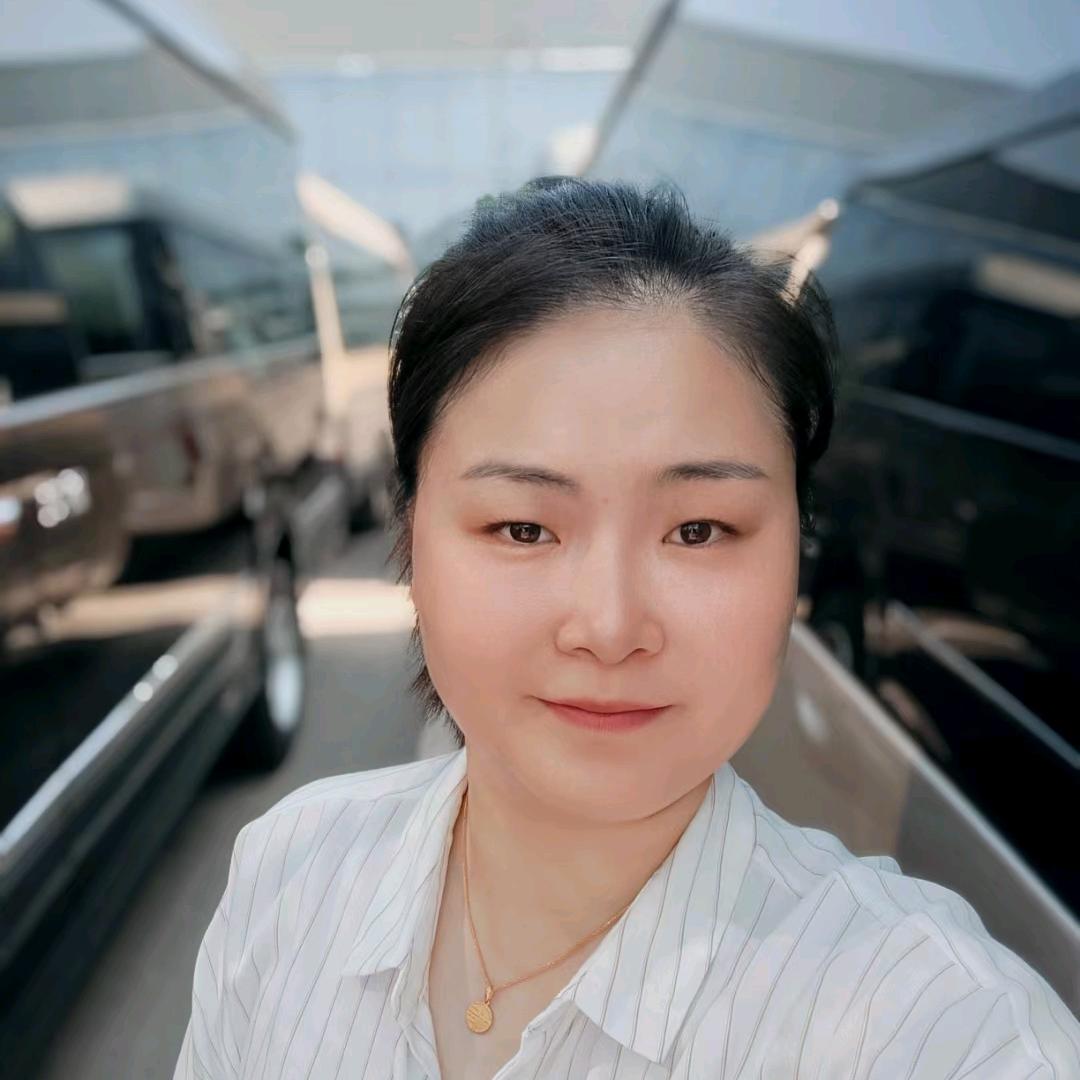 二姑娘豪华商务车