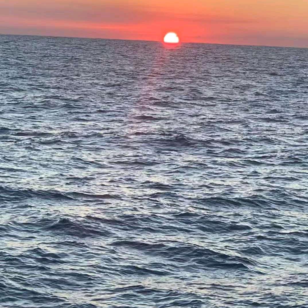 智海