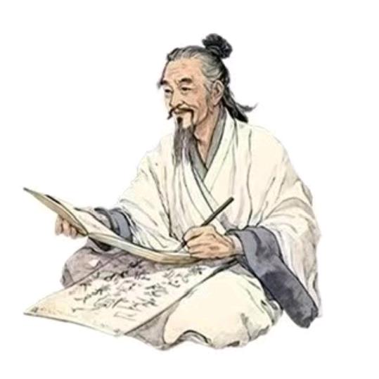 方老爷子