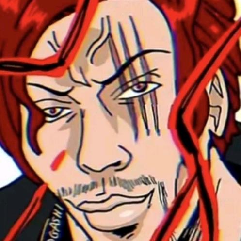 红毛乱A一夜上传说