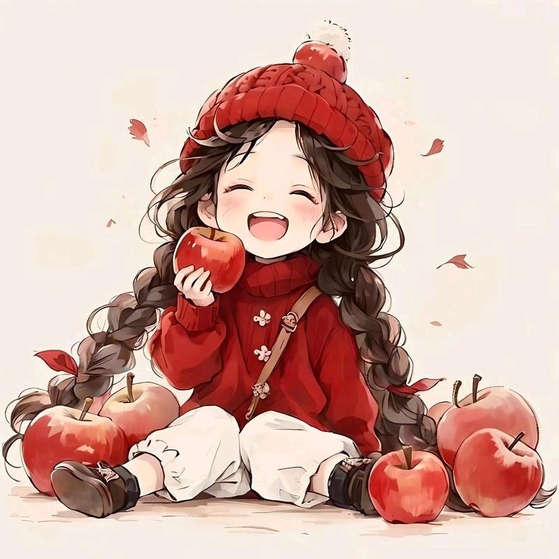 大苹果