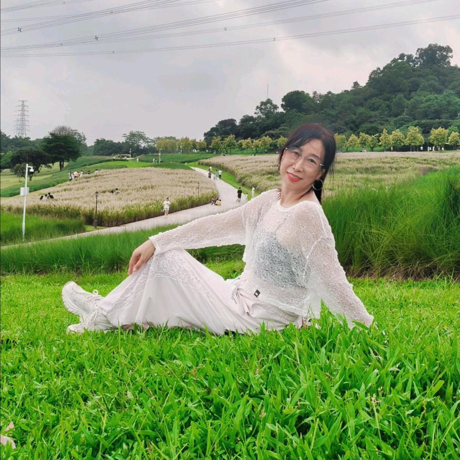 清清  (拒绝私聊)