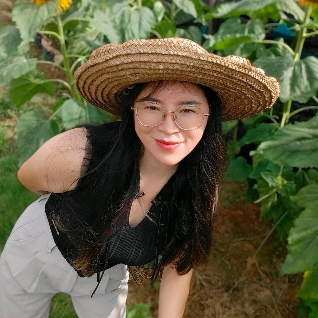 美莲💖