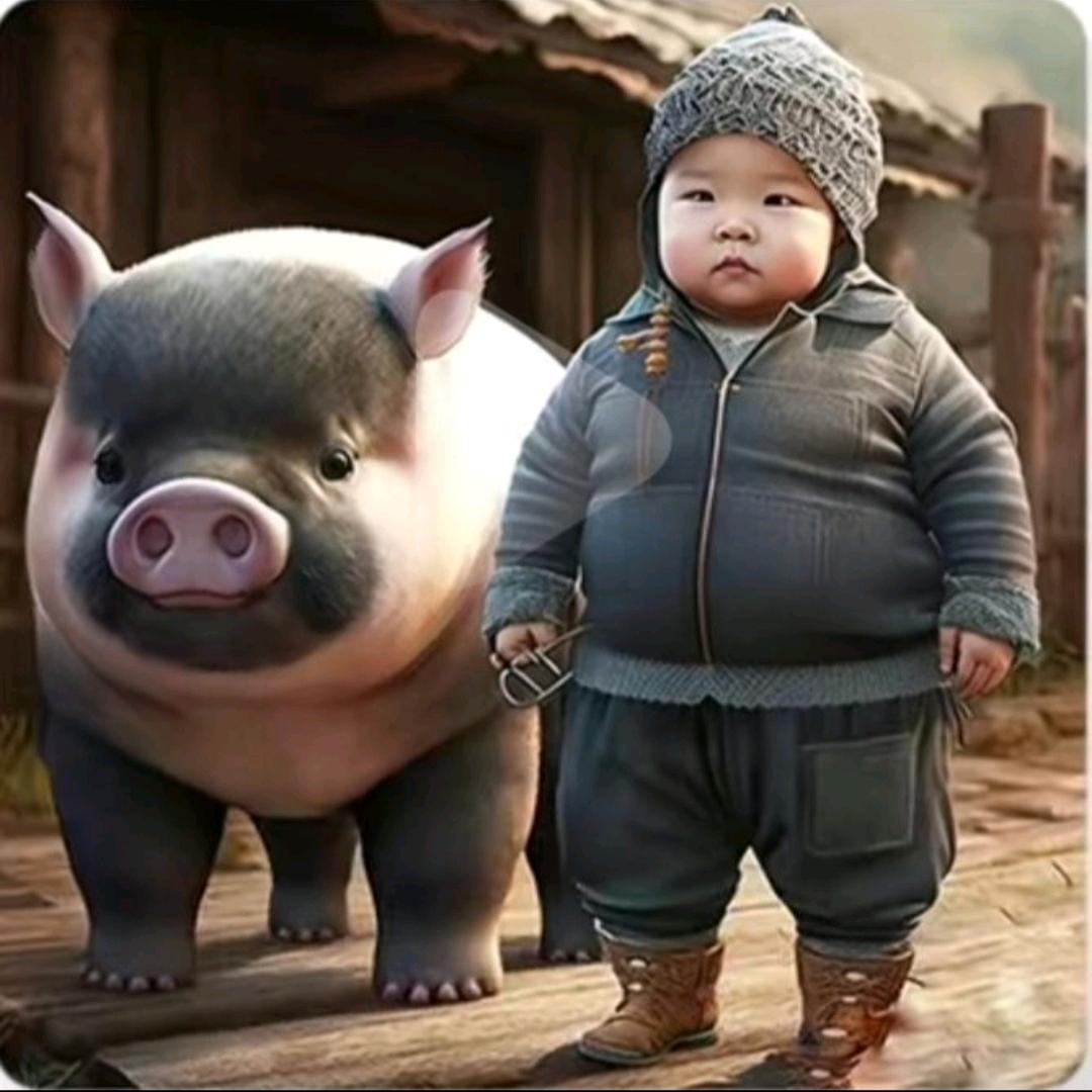洗羊羊🐑