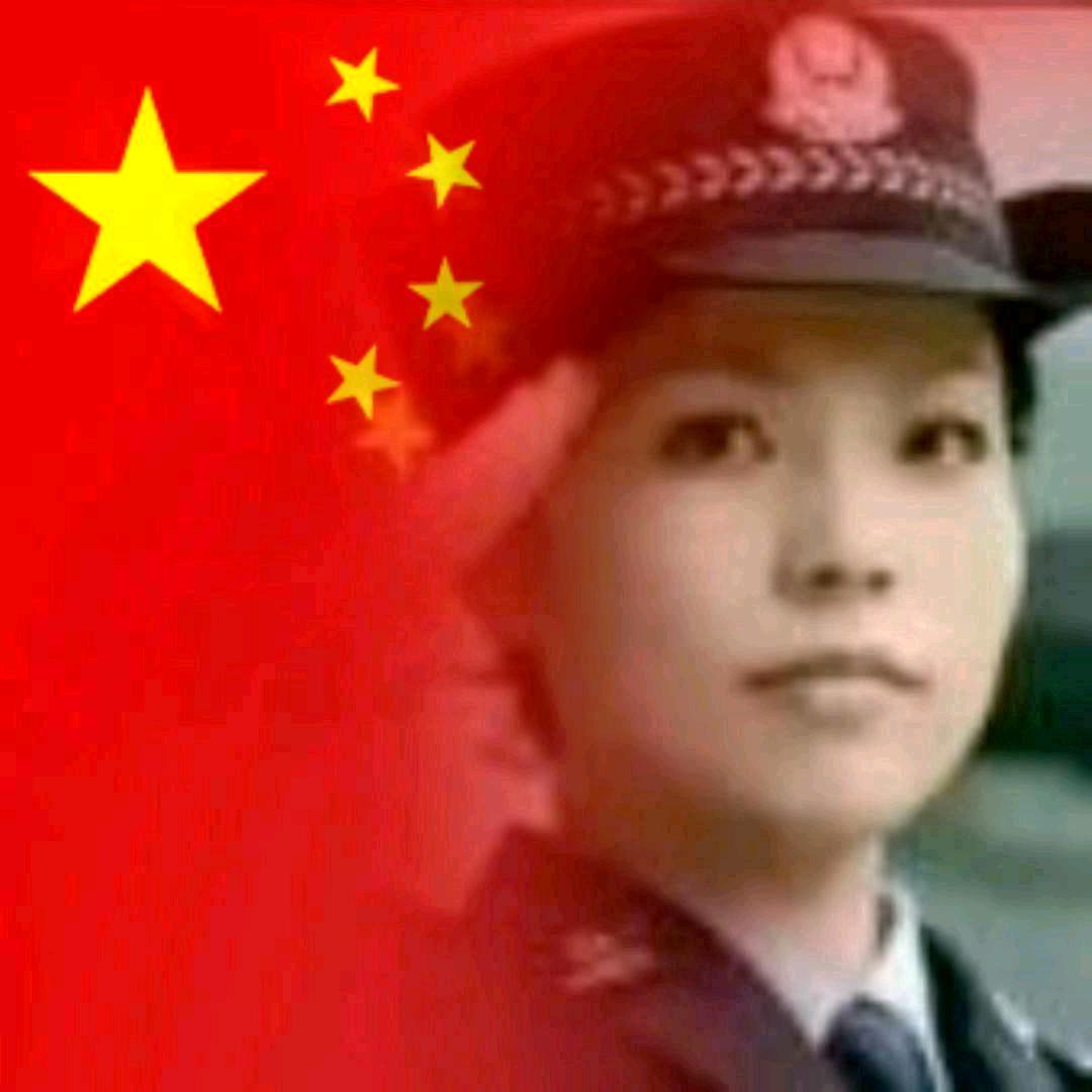 天意~励志前行❤️🇨🇳77629