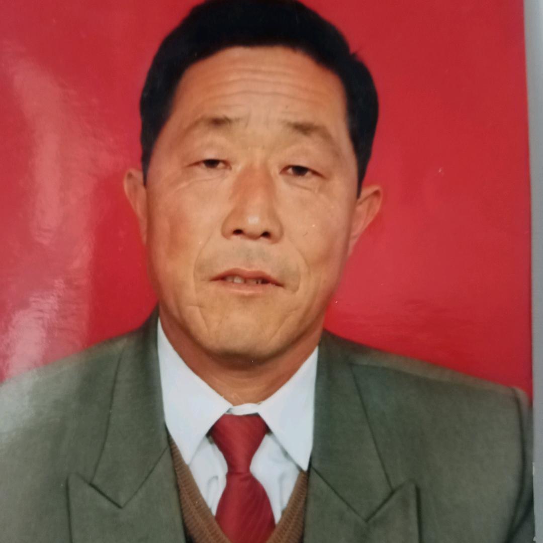冯建安