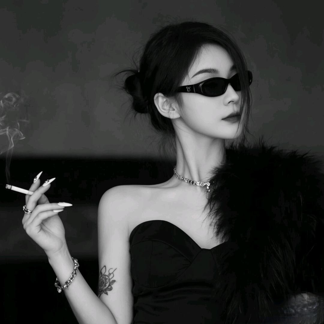 晓仙女