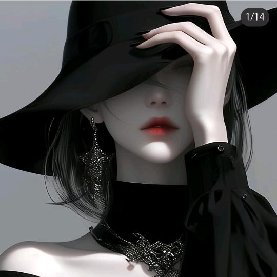 蔷薇