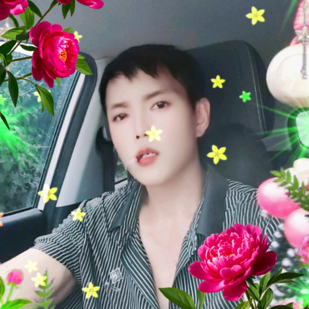 杨老五三米九的车