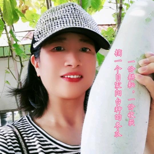 卉妈爱美食