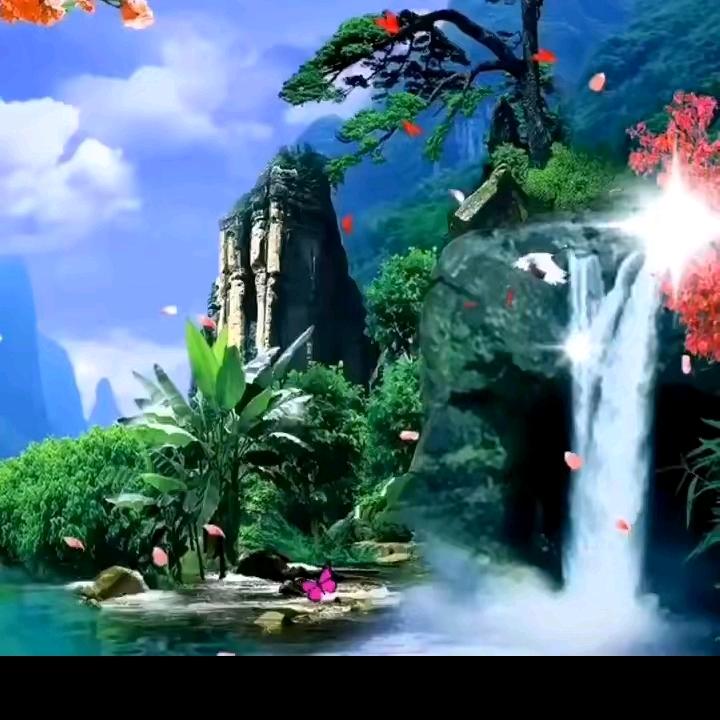 富平