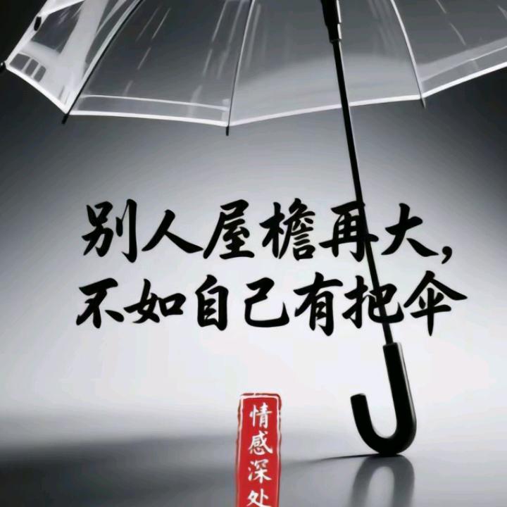 烈酒敬过往
