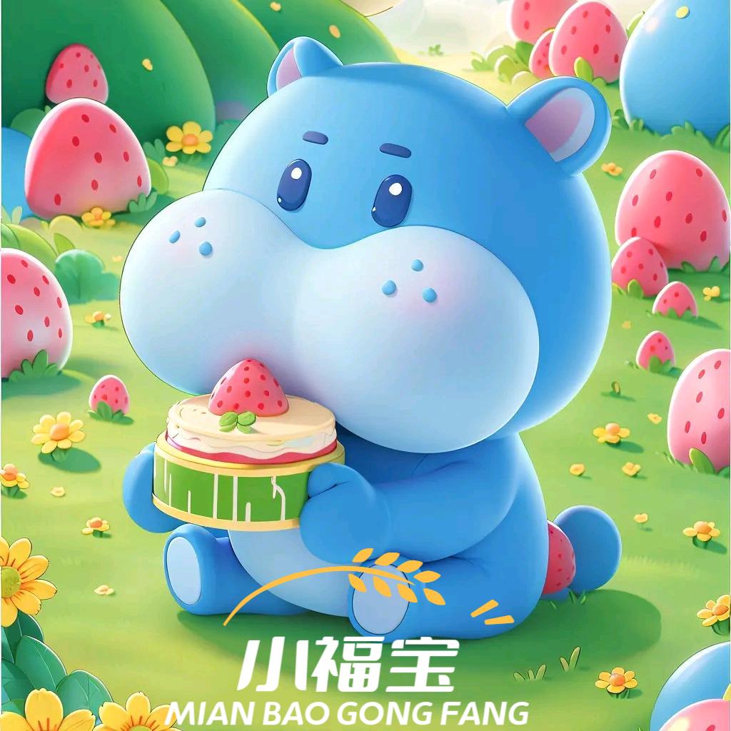 盒马鲜生（小福宝）
