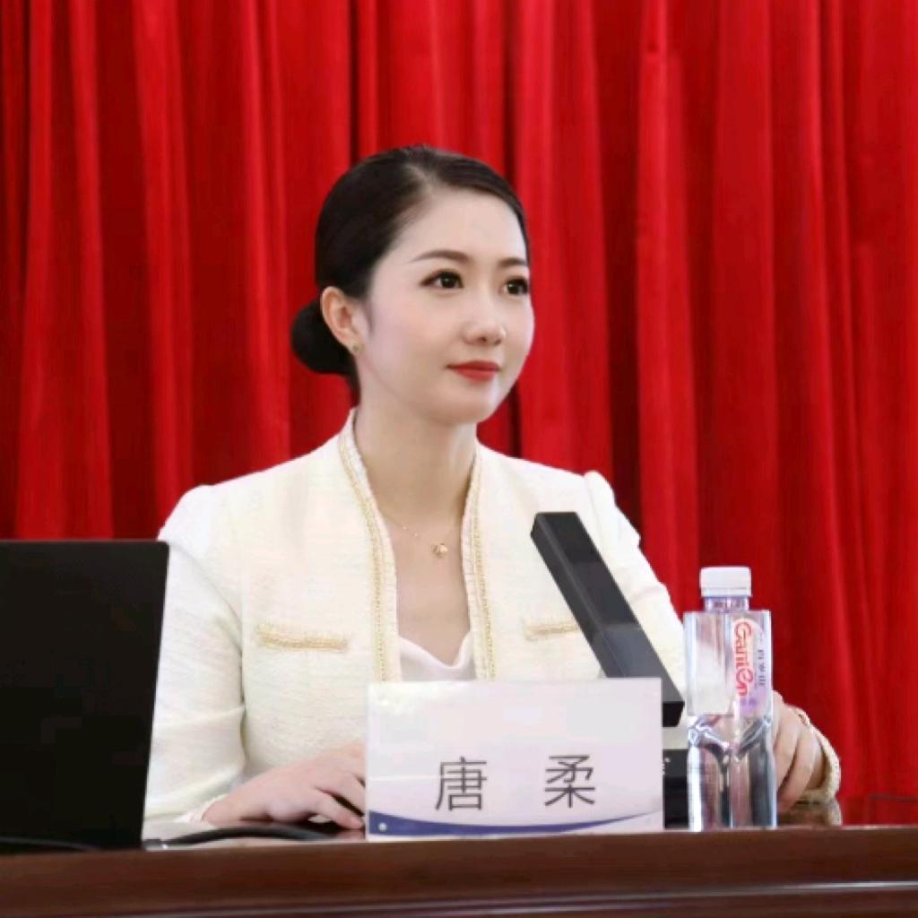 唐老师教礼仪（有课）