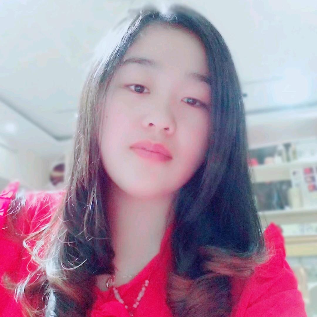 相濡以沫💞