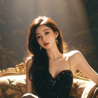 叫我姐姐
