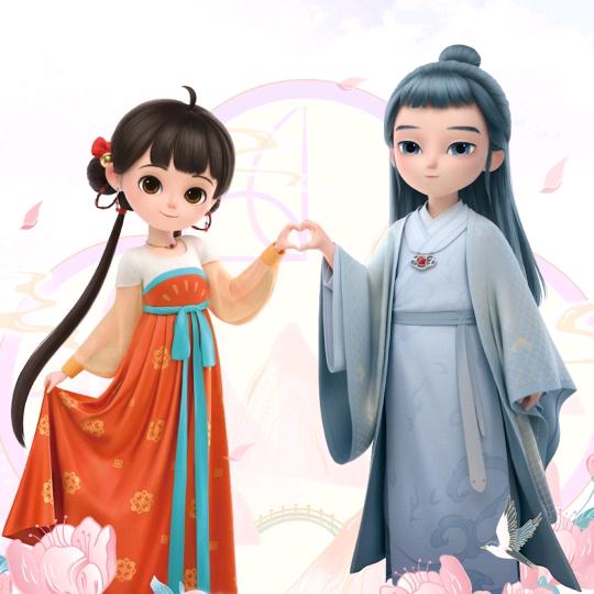 冷人