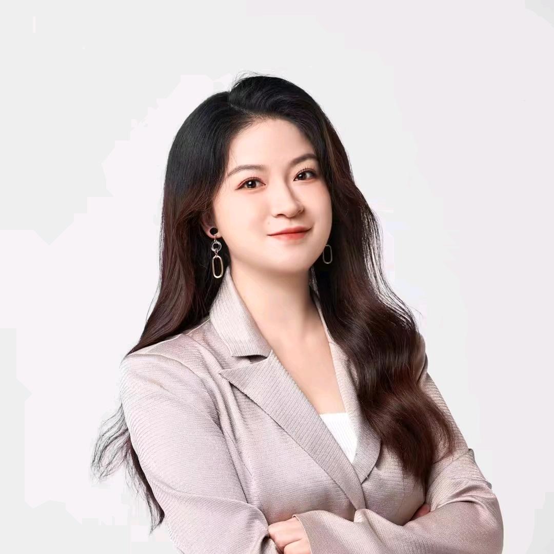 李园长(双胞胎妈妈）