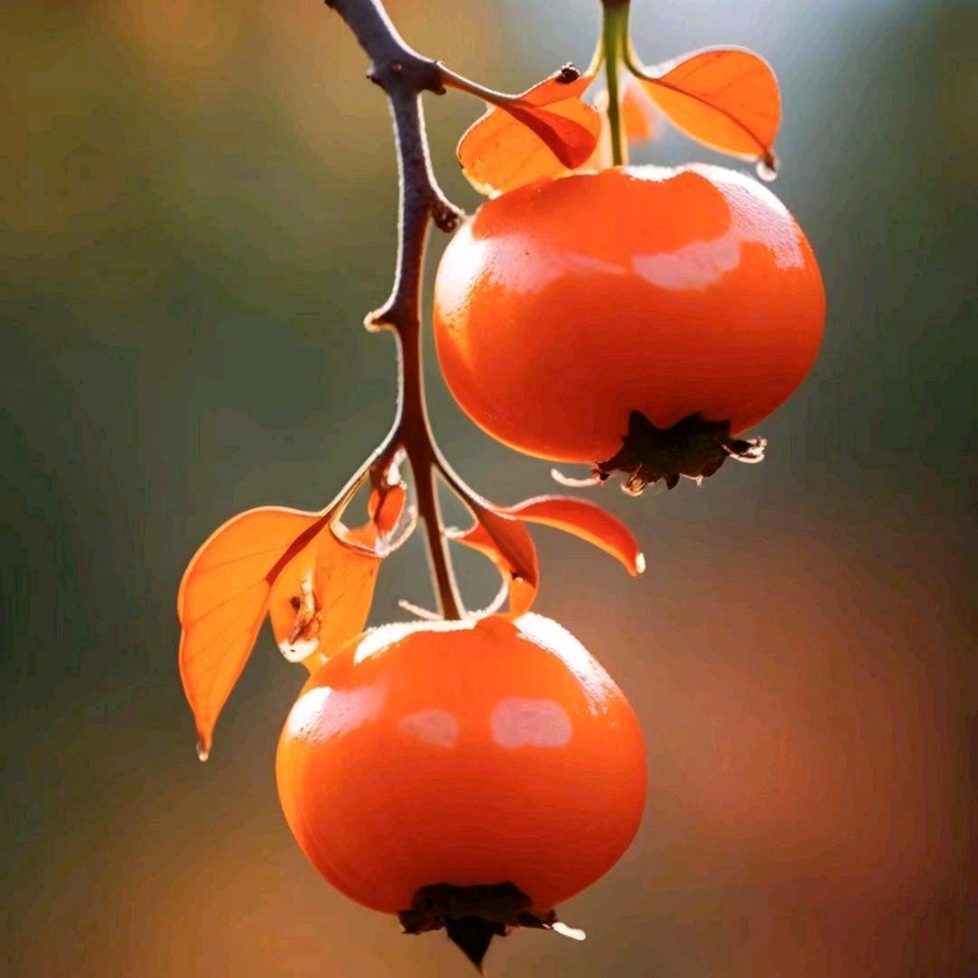 🍅柿柿如意🍅