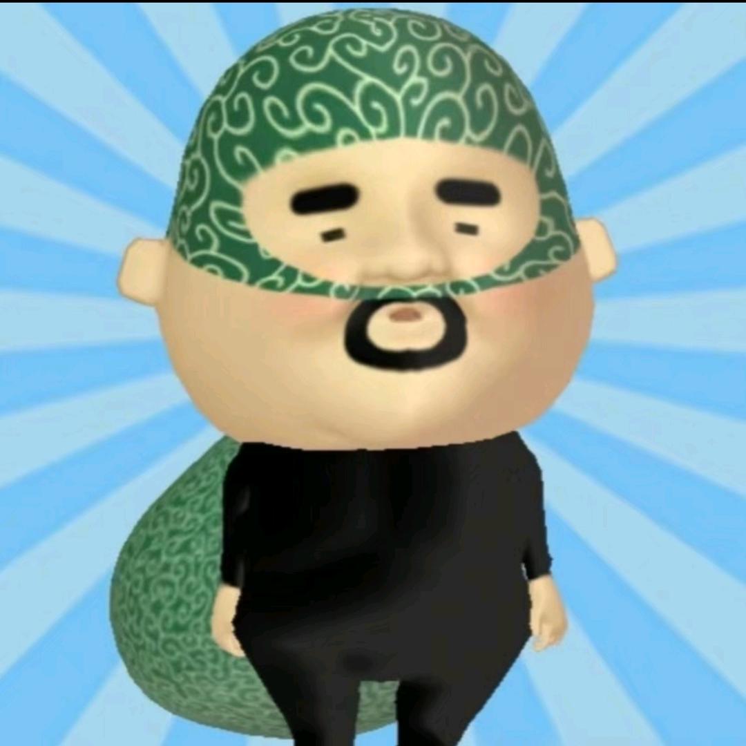 萌萌兔子鼠大王