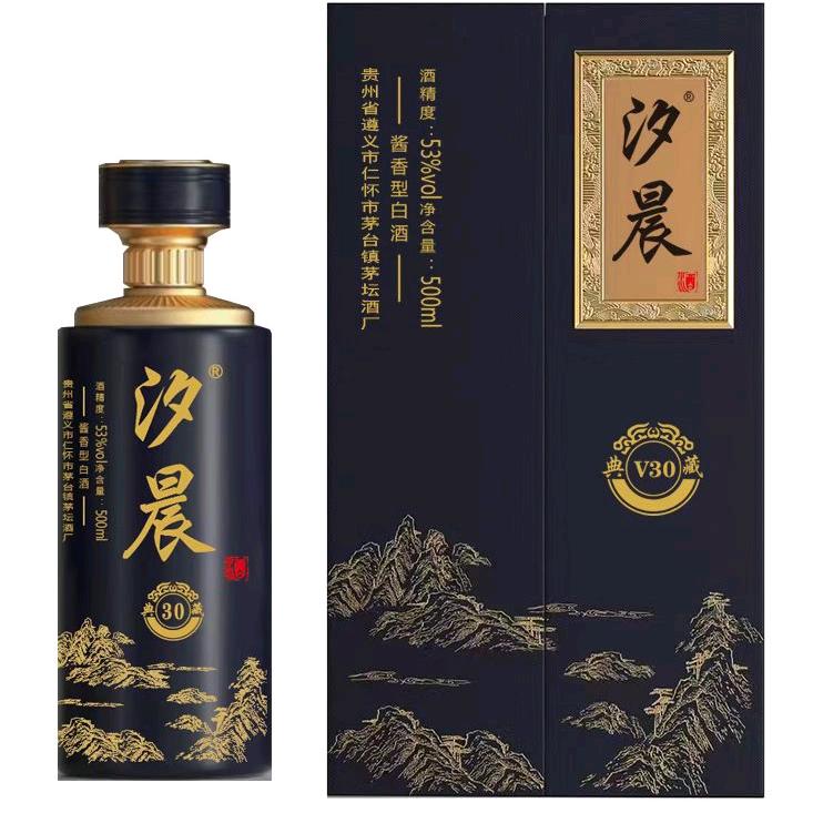 贵州茅台義门陈