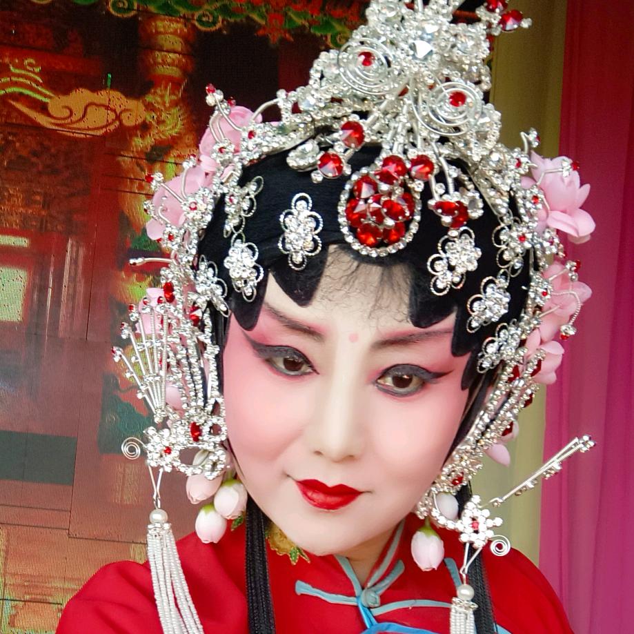 燕子（拒私聊）