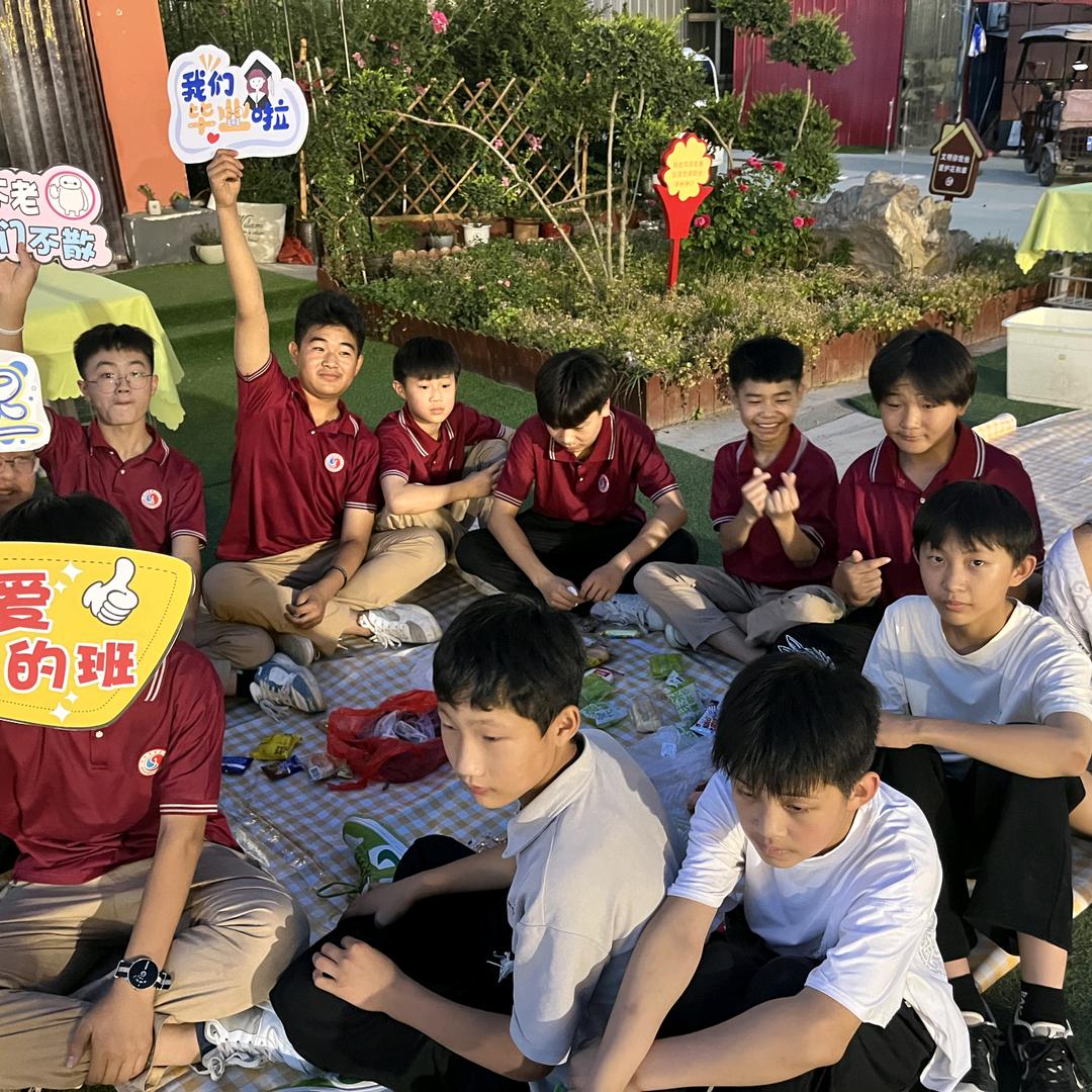 姚老师在曙光小学