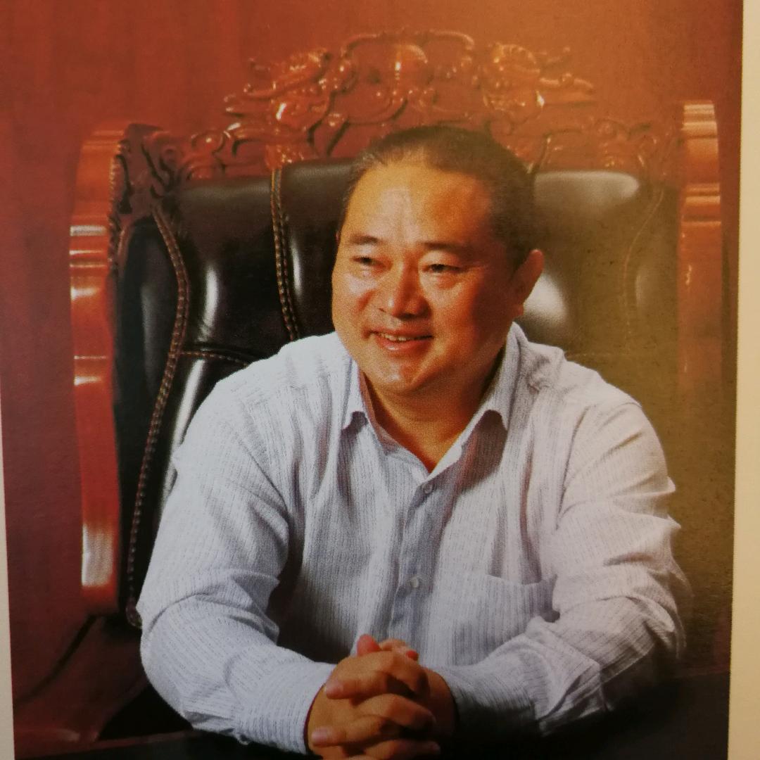 刘树红湖北南漳