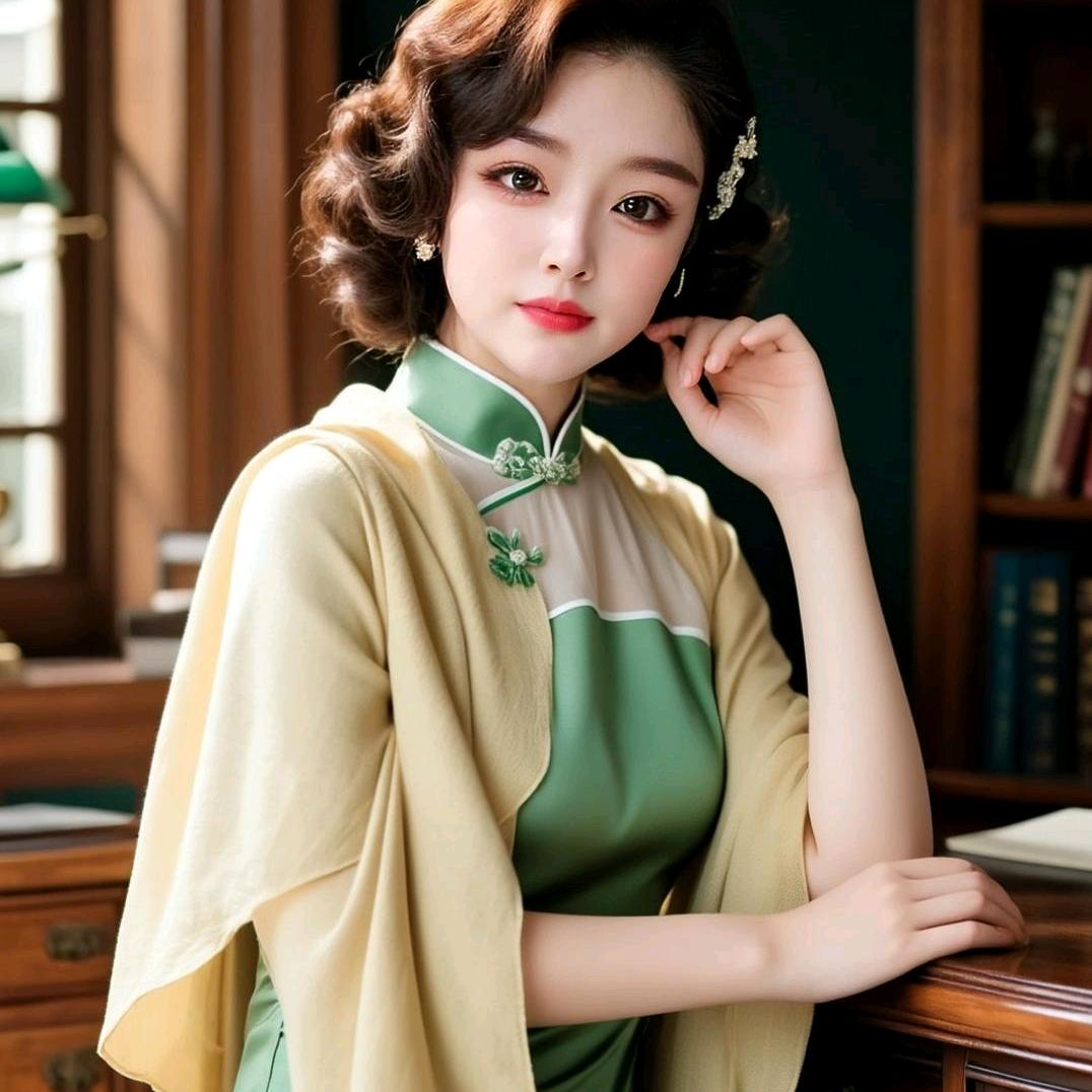 单身梦儿（找老伴）