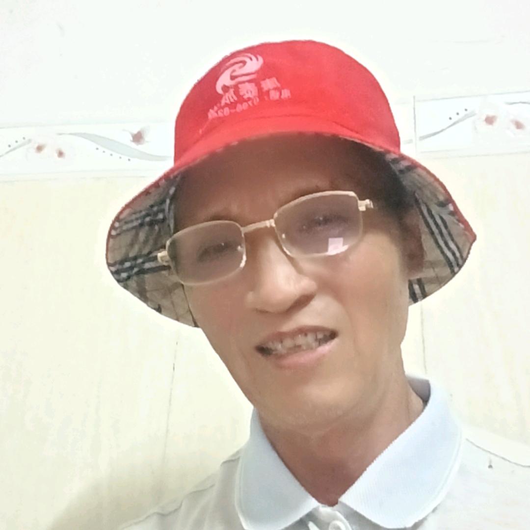 老大叔周君华
