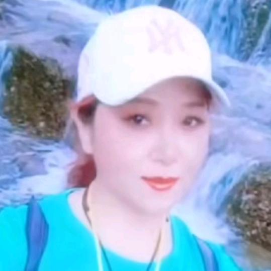 玉儿姐