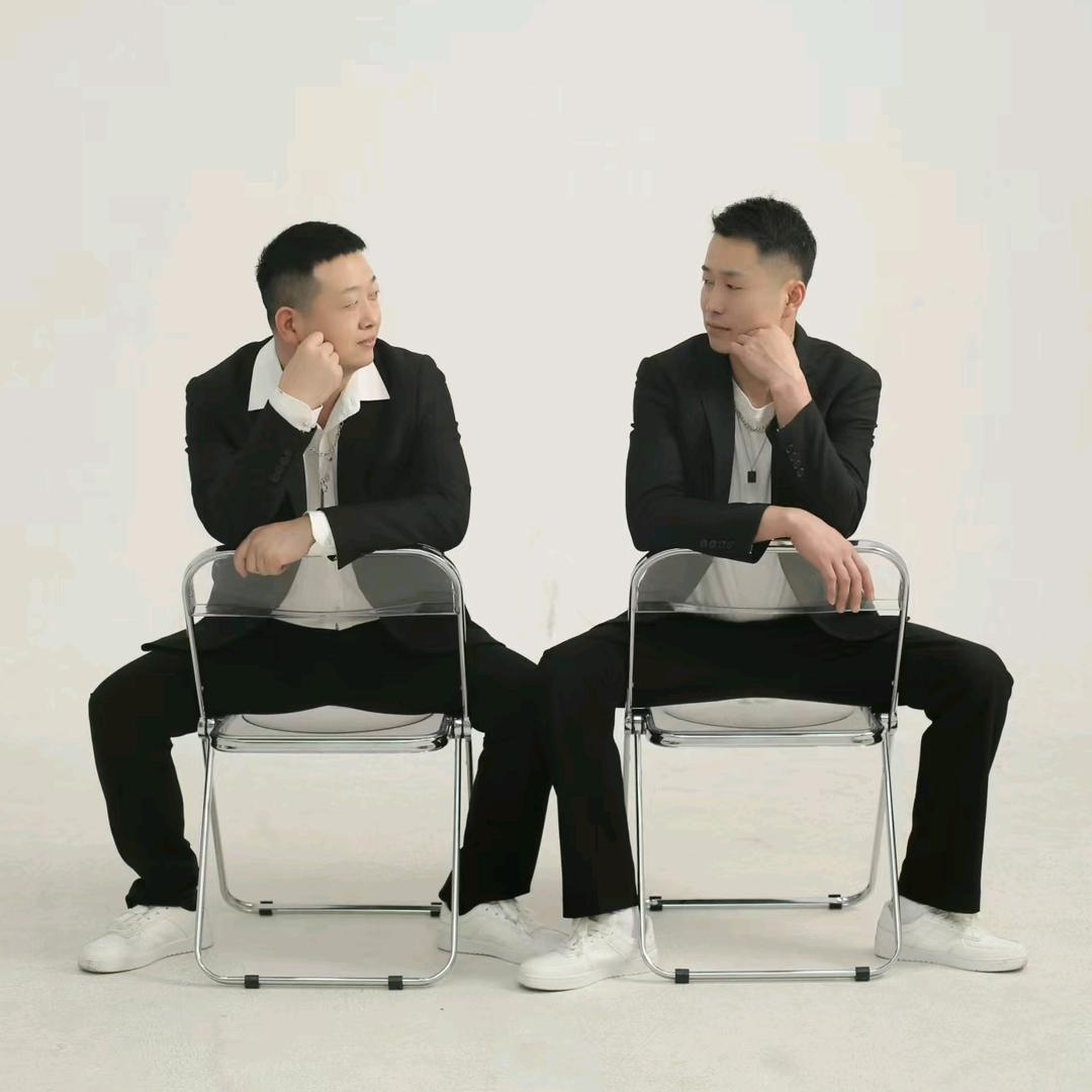 张叔冯叔日常