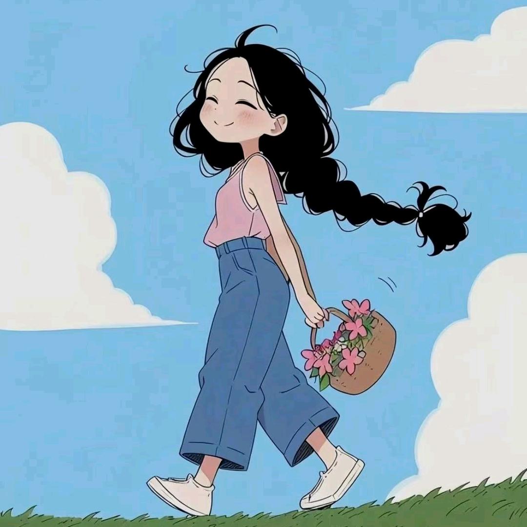 哆啦～~