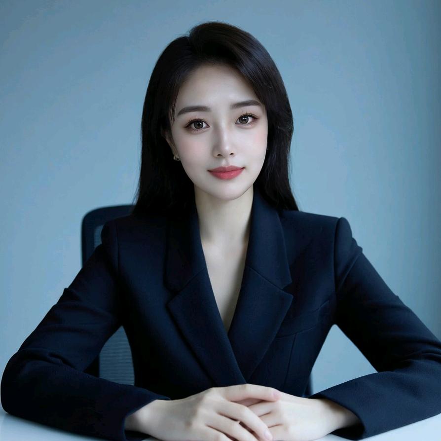 静待花开💓