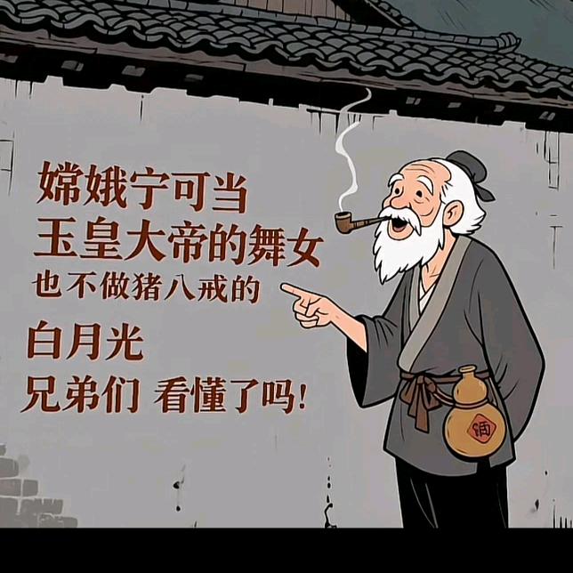 拉开距离
