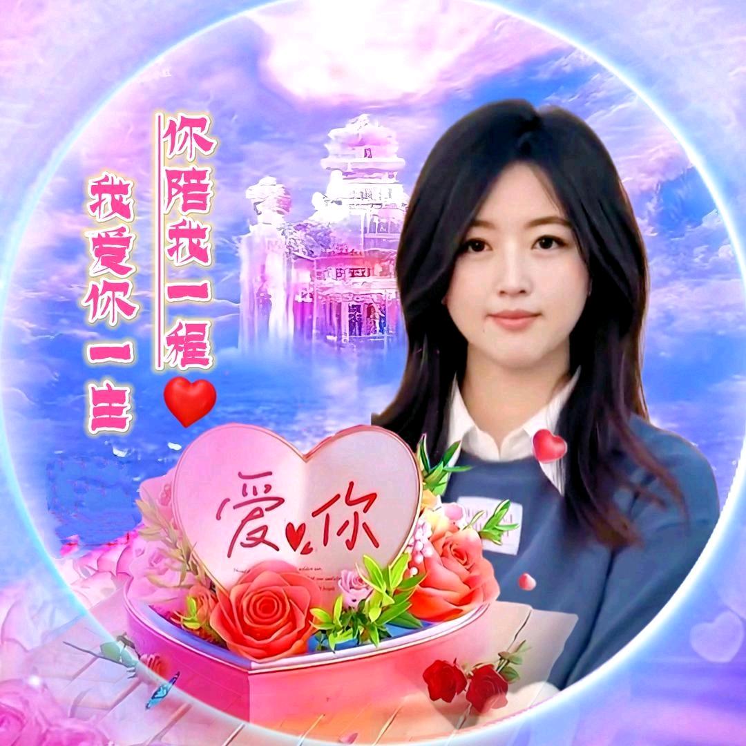暖心💘