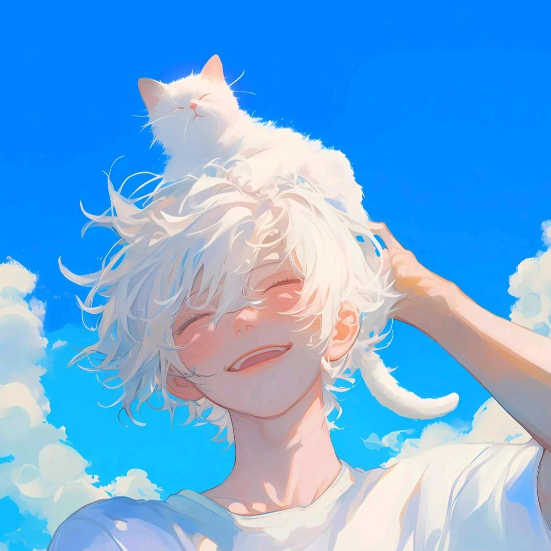 糕糕识猫啦～